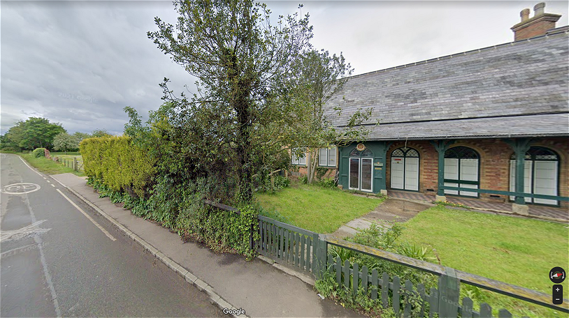 Bedfordshire Road Cycling Club HQ